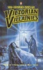 Victorian villainies
