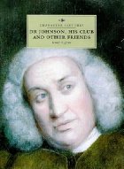 Dr Johnson, his club and other friends

