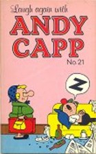 Laugh again with Andy Capp
