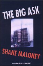 The Big Ask
