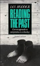 Reading the past
