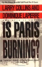 Is Paris burning?
