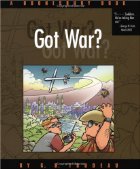 Got war?