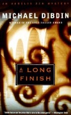 A long finish
