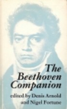 The Beethoven companion
