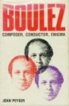 Boulez
