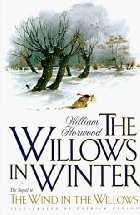The Willows in Winter
