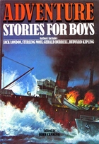 Adventure stories for boys