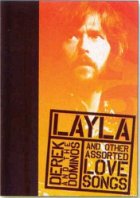 Layla and other assorted love songs, Derek and the
Dominos
