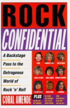 Rock Confidential
