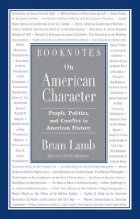 Booknotes
