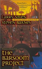 The Barsoom Project
