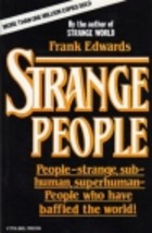 Strange People
