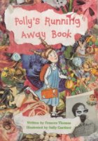 Polly's running away book