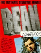 Mr. Bean's scrapbook