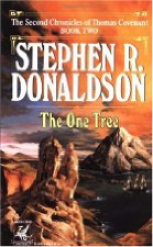 The one tree

