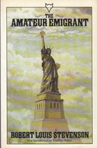 The amateur emigrant
