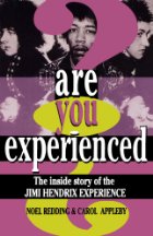 Are you experienced?
