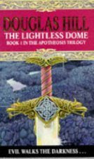 The lightless dome
