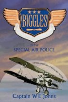 Biggles of the Special Air Police