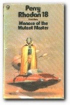Menace of the mutant master
