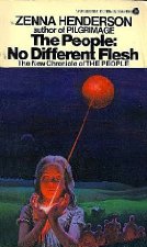 People No Different Flesh
