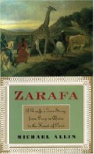 Zarafa