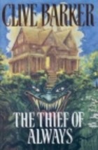The thief of always
