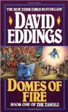Domes of fire
