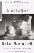 The last place on earth
