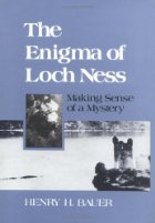 The enigma of Loch Ness
