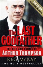 The last godfather