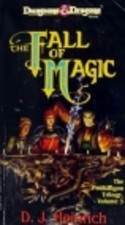 The Fall of Magic
