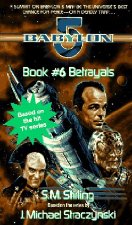 book 6 betrayals
