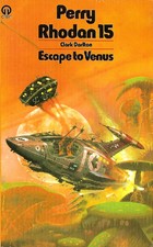 Escape to Venus
