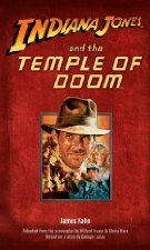 Indiana Jones and the temple of Doom
