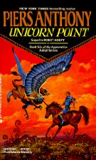 Unicorn Point
