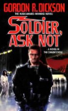 Soldier, Ask Not

