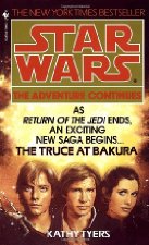 Star Wars- The Truce at Bakura
