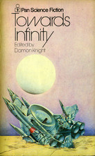 Towards Infinity
