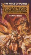 Price of Power

