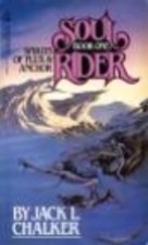 Soul Rider: Spirits of Flux and Anchor
