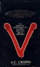 V A. C. Crispin
