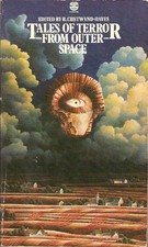 Tales of Terror from Outer Space
