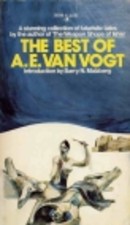 The best of A. E. van Vogt
