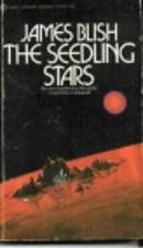 The seedling stars
