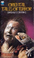Oriental Tales of Terror

