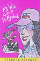 Ms Wiz goes to Hollywood