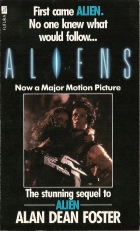 Aliens
