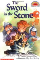 The Sword in the Stone